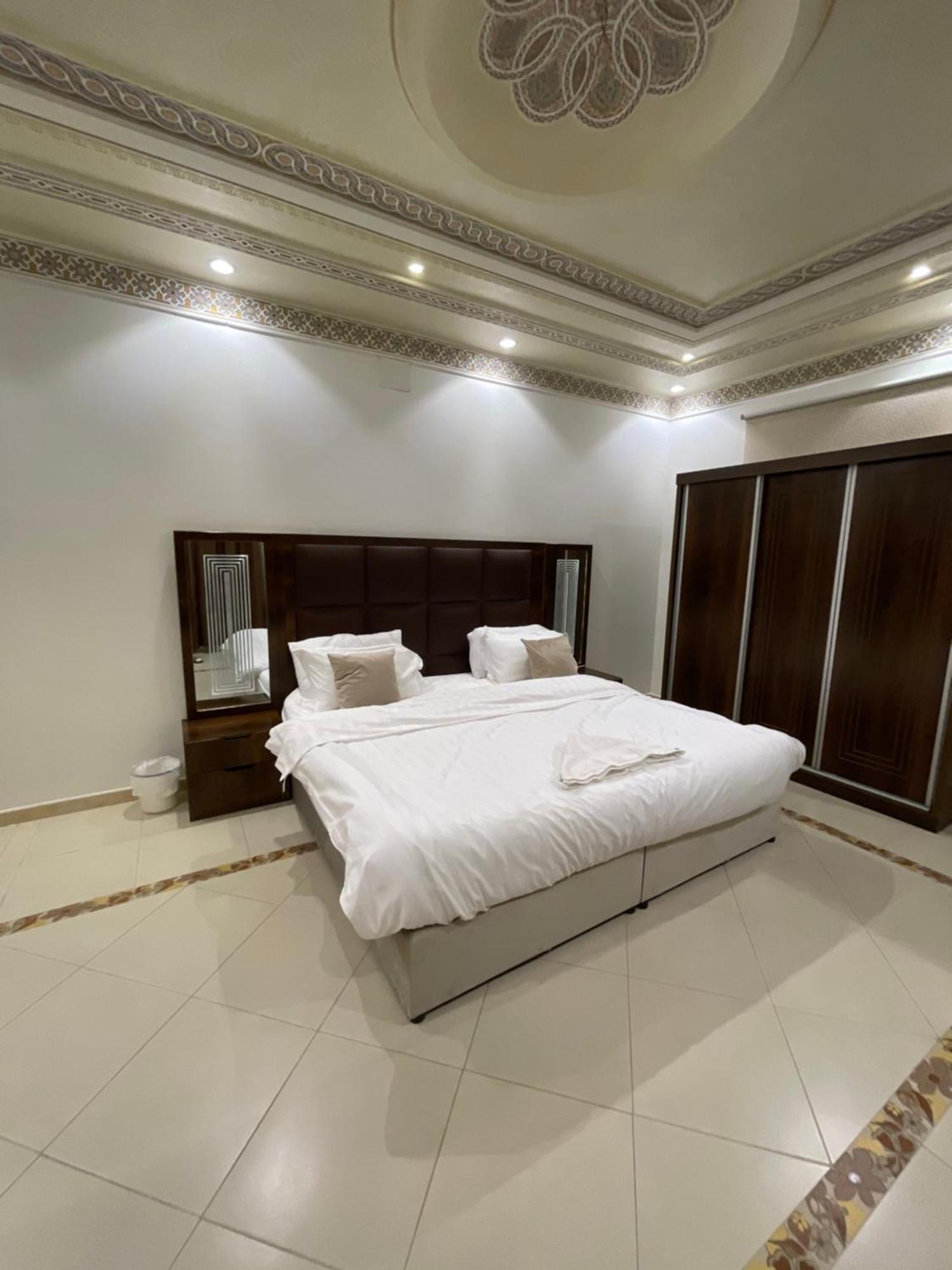 Friday Suites Al Ula Eksteriør bilde