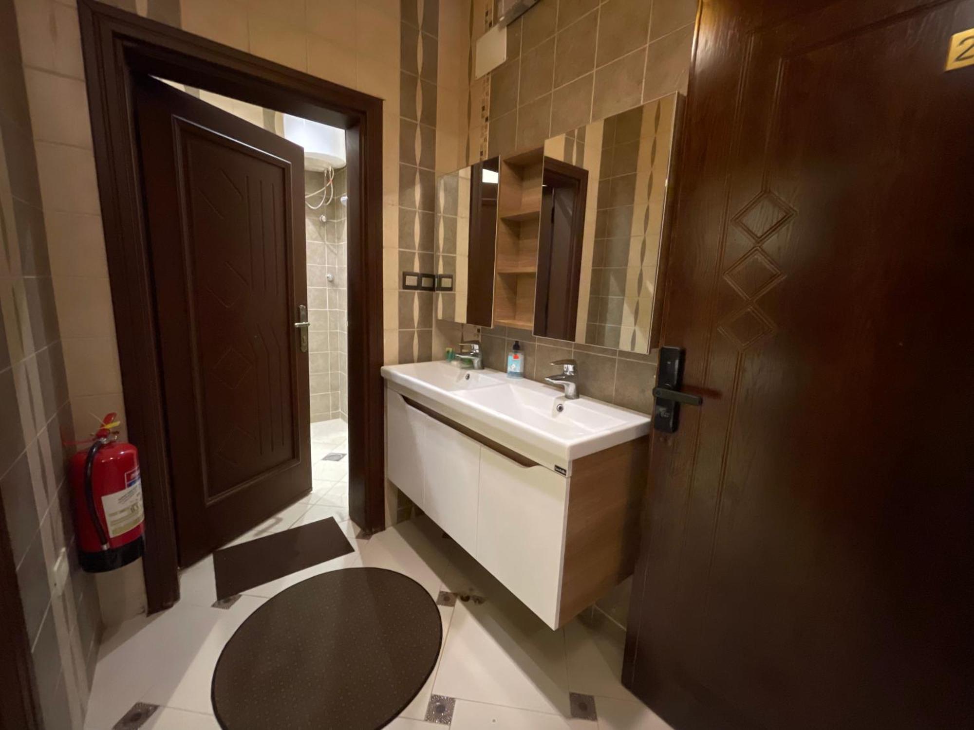 Friday Suites Al Ula Eksteriør bilde